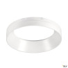 NUMINOS® XL, anneau décoratif, blanc