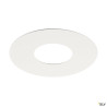 NUMINOS®, bague de réduction ronde, Ø extérieur 16 cm, Ø intérieur 7 cm, blanc