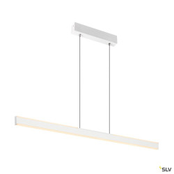 ONE LINEAR 100, suspension...
