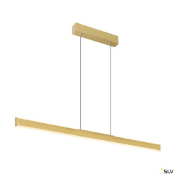 ONE LINEAR 100, suspension...