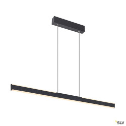 ONE LINEAR 100, suspension...