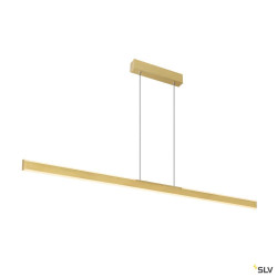 ONE LINEAR 140, suspension...
