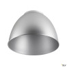 PARA DOME, abat-jour, intérieur, gris