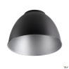 PARA DOME, abat-jour, intérieur, noir