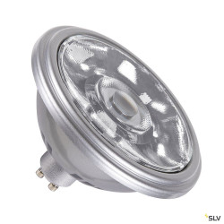 Source LED QPAR111, GU10,...