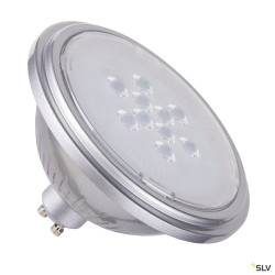 Source LED QPAR111, GU10,...