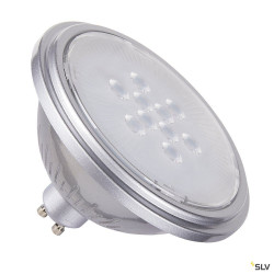 Source LED QPAR111, GU10,...
