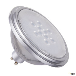 Source LED QPAR111, GU10,...