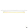 SIGHT TRACK, spot rail 3 all, blanc LED 39W 3000/4000K interr CCT, variable Dali