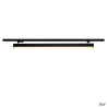 SIGHT TRACK, spot pour rail 3 allumages intérieur, noir, LED, 37W, 3000/4000K