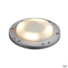 SMALL PLOT, encastré de sol ext, module LED, aluminium, LED, 3W, 3000K, IP67