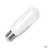 Source LED T38, E27, blanc, 8W, 4000K, variable