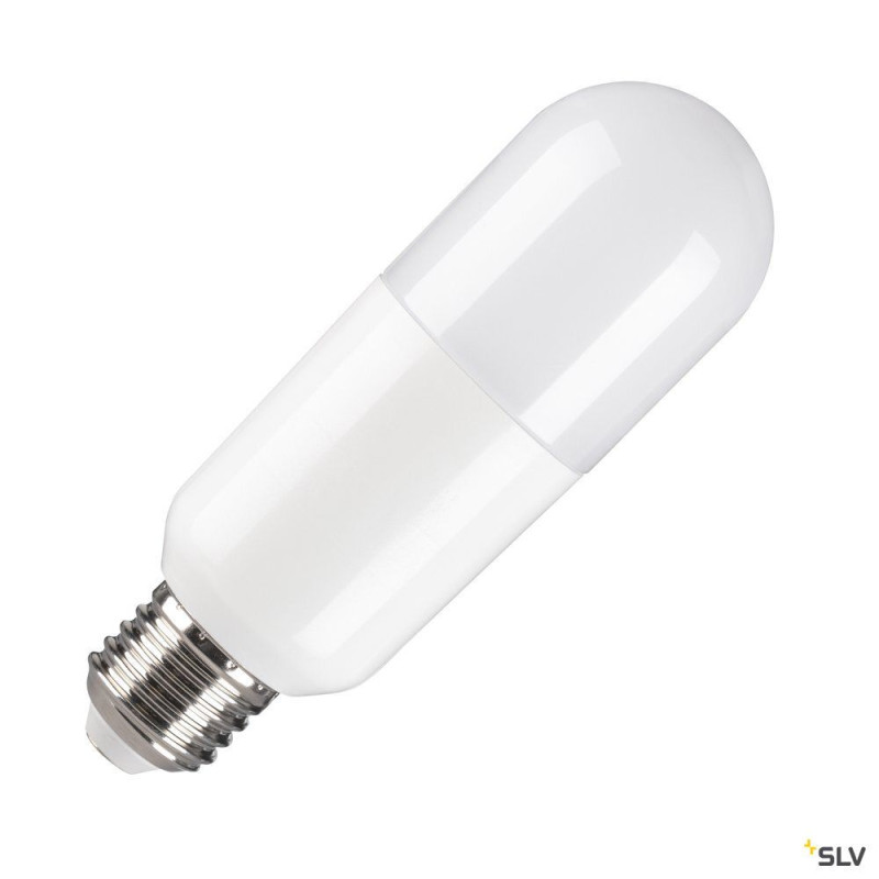 Source LED T45, E27, blanc, 13,5W, 3000K, variable