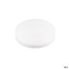 Source LED TCR-TSE, GX53, blanc, 6,1W, 2700K, variable