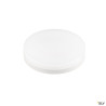 Source LED TCR-TSE, GX53, blanc, 6,1W, 3000K, variable