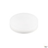Source LED TCR-TSE, GX53, blanc, 6,1W, 4000K, variable
