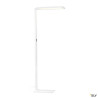 WORKLIGHT, lampadaire intérieur, blanc, LED, 79W, 4000K, UGR19