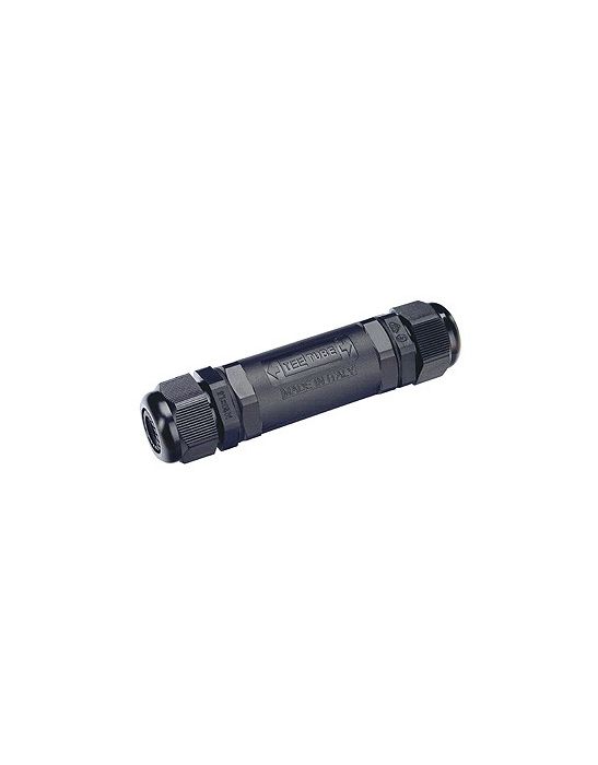 Boite connecteur ip68 5 poles