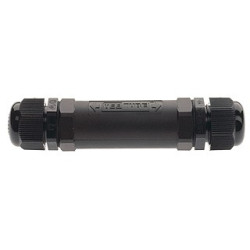 Boite connecteur ip68 3 poles