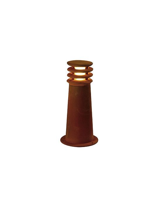borne Rusty 40