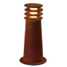 borne Rusty 40