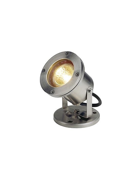 Nautilus inox - mr16 35w max