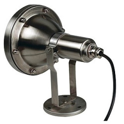 Nautilus inox - mr16 35w max