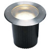 Dasar 215 uni - encastre inox e27 rond