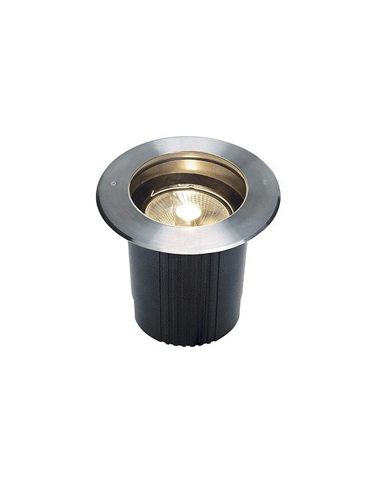 Dasar es111 - es111 75w max rond inox