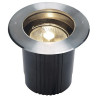 Dasar es111 - es111 75w max rond inox