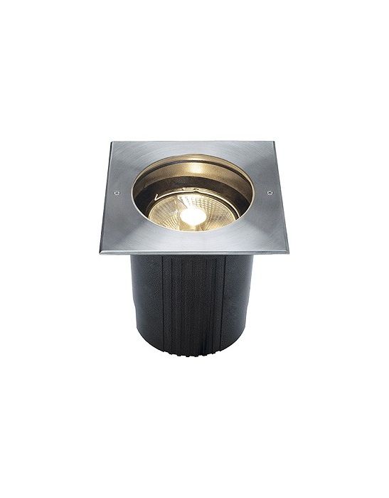 Dasar es111 - es111 75w max carre inox