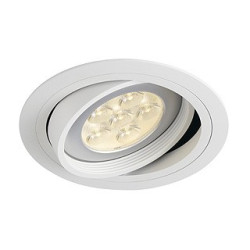 Spot rond encastré es111...