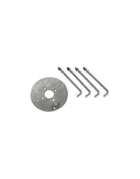Vap slim & sitra sl - kit pieces a sceller