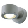 APPLIQUE Sitra wall anthracite