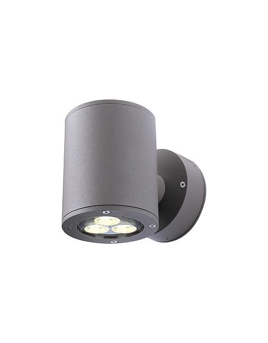 Sitra up/down applique, anthracite