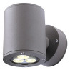 Sitra up/down applique, anthracite