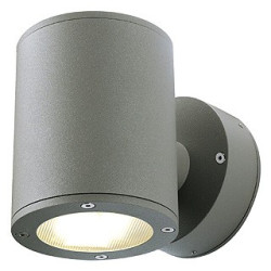 Sitra up/down applique, anthracite
