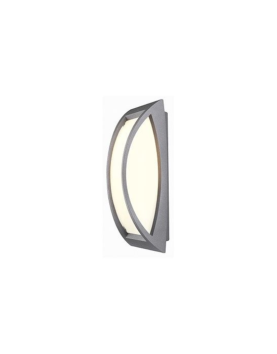 Mianda applique, e27, elt, anthracite