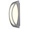 Mianda applique, e27, elt, anthracite