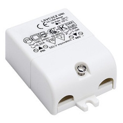 Alimentation led 3w, 350 ma