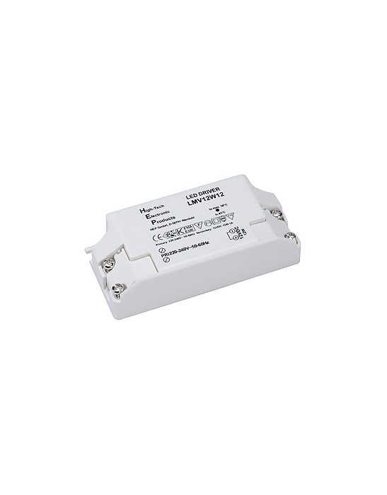 Alimentation pour led, 12v, 12w