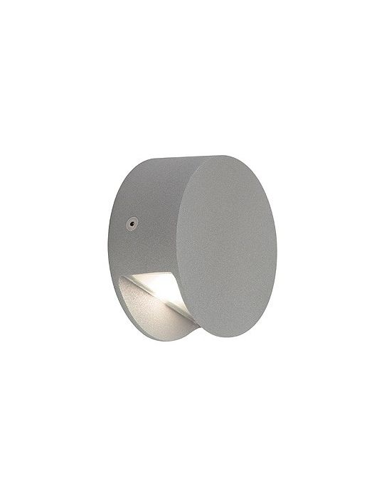 Pema led applique encastrable, led blanc chaud