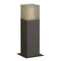 Grafit sl 30, borne anthracite, e27, max.11w