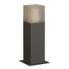 Grafit sl 30, borne anthracite, e27, max.11w