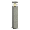 Arrock granite 70, e27, max. 15w