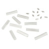 Connecteur pour ruban led superflex, 10 pieces