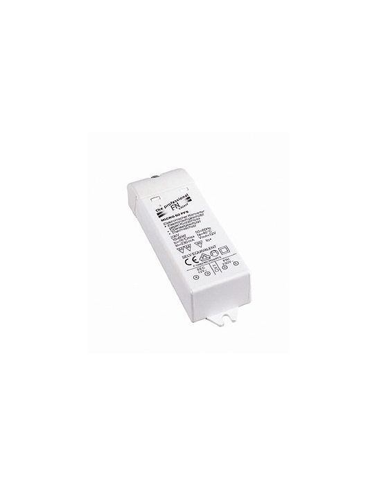 F.n. mini - mini transfo. 12v, 60va pour boite etanche
