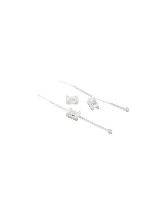 Clips rapides, 100 pieces