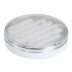 Micro-lynx , gx 53, 9w , 2700k