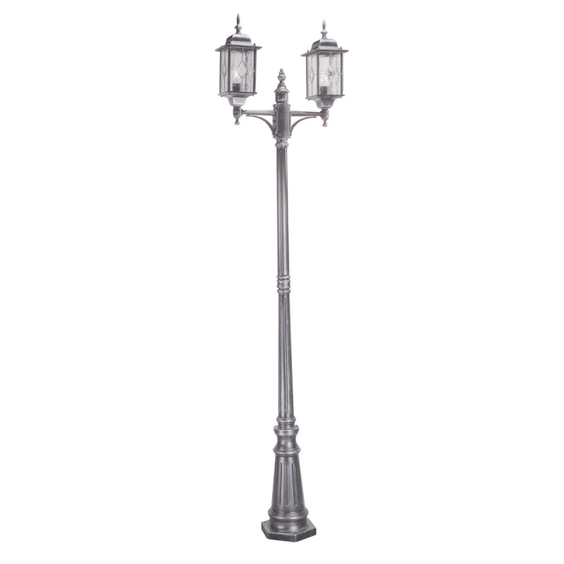 Lampadaire Wexford 2 lumières